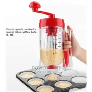 Butter Dispenser 499