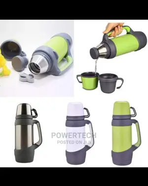 1ltr Vacuum Flask 1299kshs