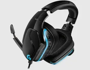 Logitech G635 7.1 LIGHTSYNC Gaming Headset