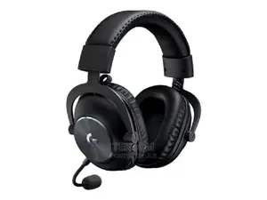 Logitech PRO X Wireless Lightspeed Gaming Headset