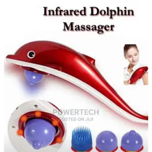 Dolphin Massager 1199kshs