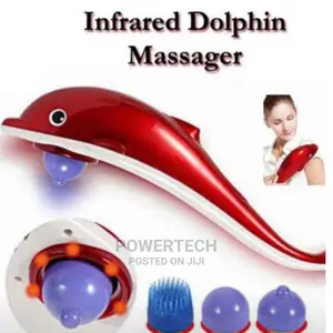 Dolphin Massager 1250kshs