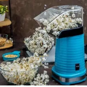 Nunnix Popcorn Maker 1999kshs