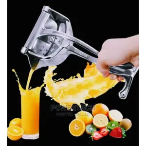 Manual Fruit Press Juicer 1699kshs