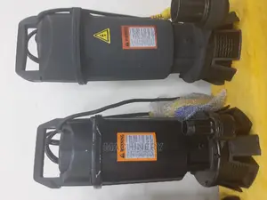 Submersible Water Pumps(Electric Powered)