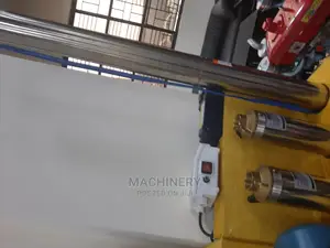 4hp Aico Submersible Water Pump