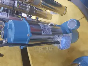 3hp 2" Outlet Submersible Water Pump
