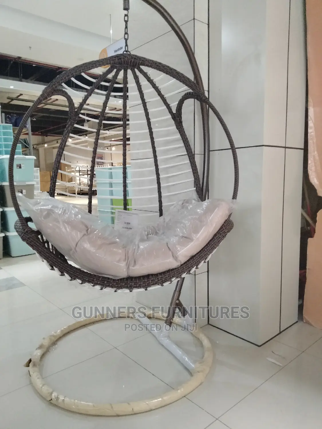 Hammock Comfy Swings.