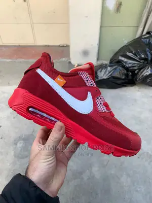 Airmax 90 Sneakers