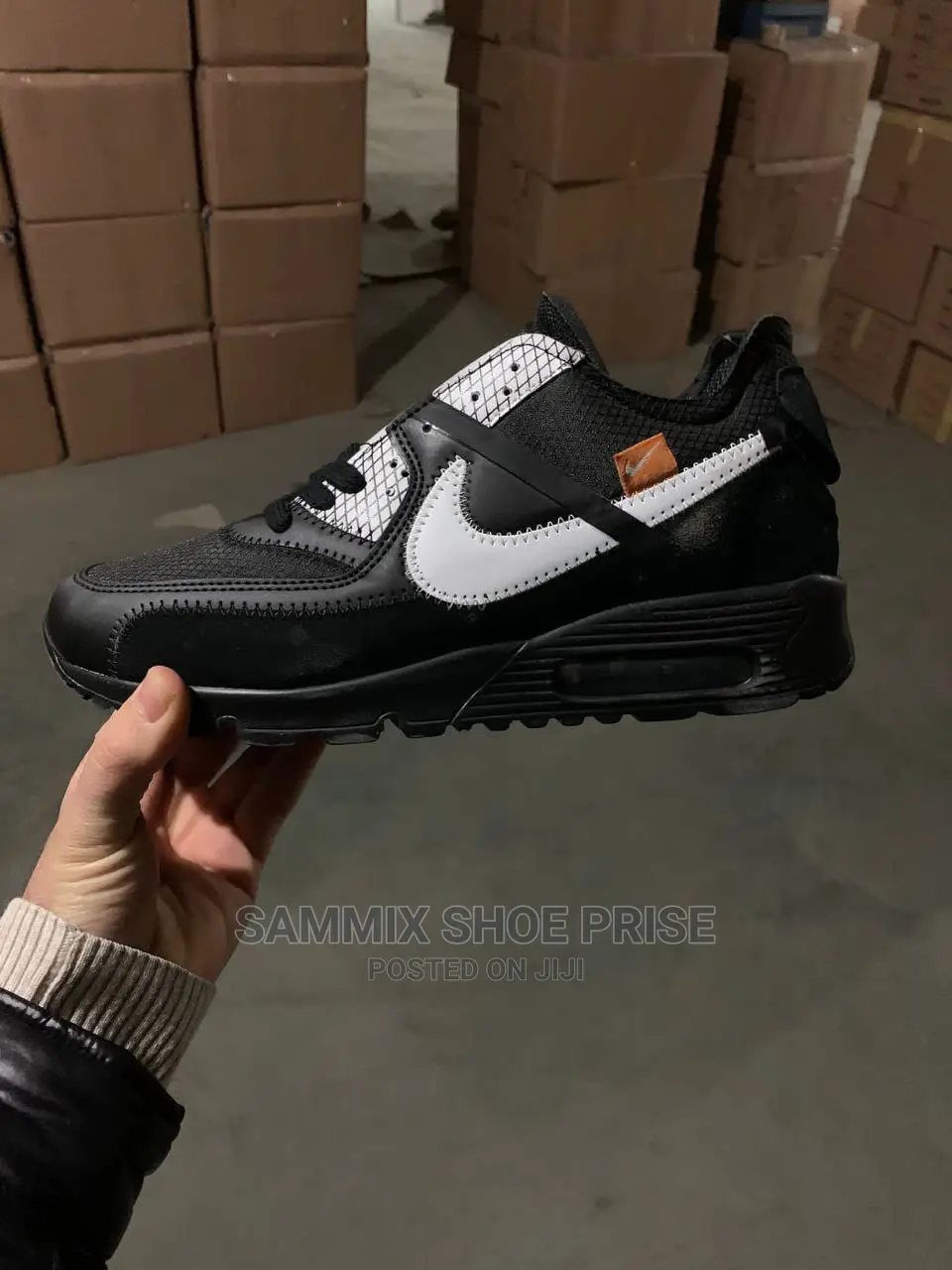 Airmax 90 Sneakers