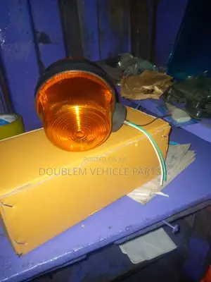 Signal Lamp Mitsubishi Tx