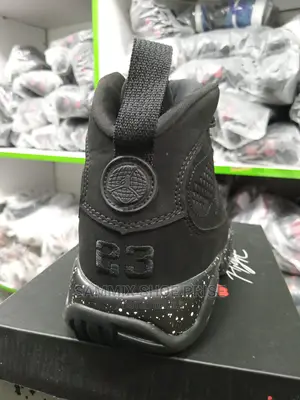 Jordan 9 Sneakers