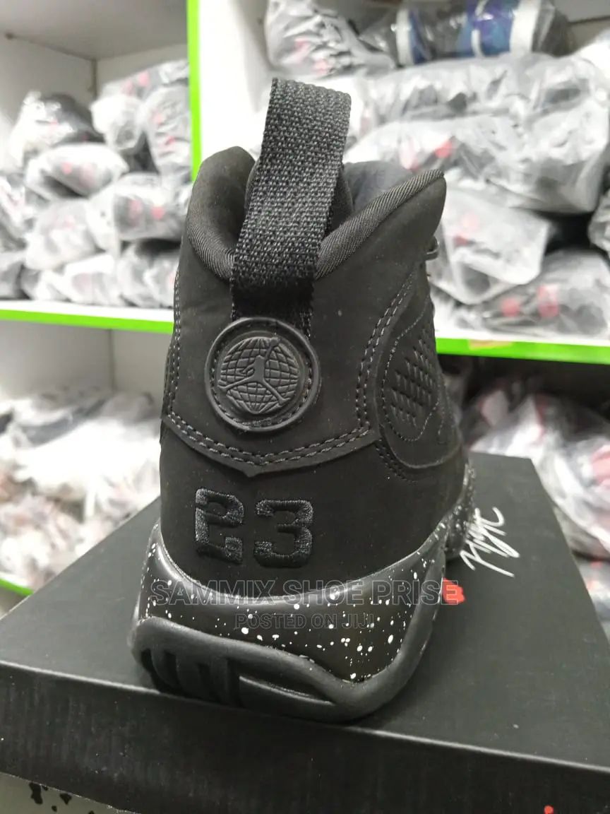 Jordan 9 Sneakers