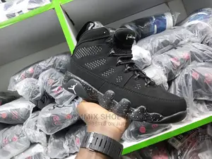 Jordan 9 Sneakers