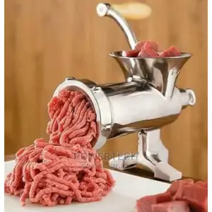 10 Inch Beef Mincer 1499kshs
