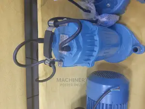 114ft New Submersible Water Pump