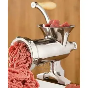 10 Inch Meat Mincer 1699kshs