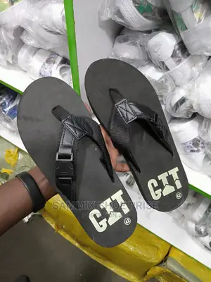 Comfy Slippers
