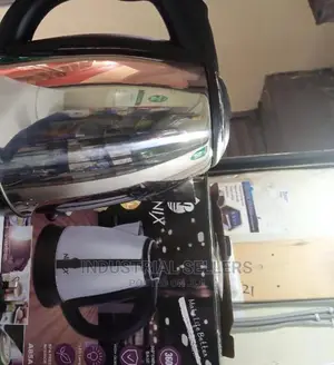 Newest Electric Kettle