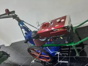 20hp Irrigation Engine Water Pump(High Pressure)