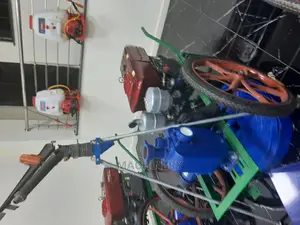 22hp Brand New Diesel Engine Water Pump