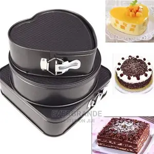 Cake Mould #799