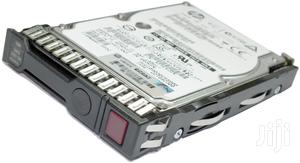 HP 1.8tb 2.5-inch Sff Sas 12gb/S 10K Rpm