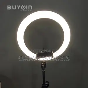 Special Led 10" Ring Light With Tripod