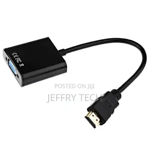 VGA RGB Female Video Adapter for Apple TV Projectors Monitor