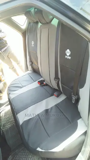 Nissan Sylphy Car Seat Covers