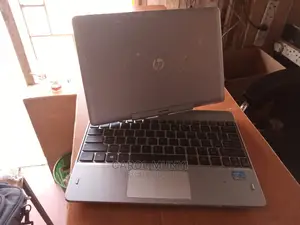 Laptop HP EliteBook Revolve 810 G1 4GB Intel Core I5 SSD 128GB