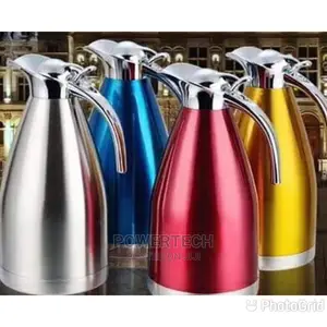 Jamespot Vacuum Flask(Coffee Pot)