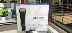 Sony Playstation 5 (Ps5)