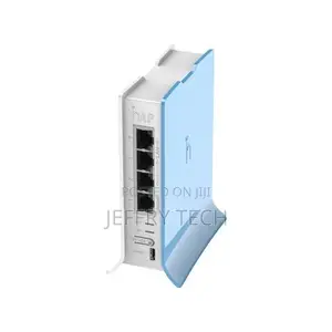 Mikro Tik Mikrotik Router - Rb941-2nd-Tc