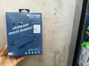 Kg 310 Wireless Sports