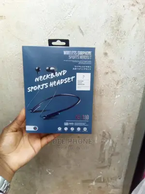 Kg 310 Wireless Sports