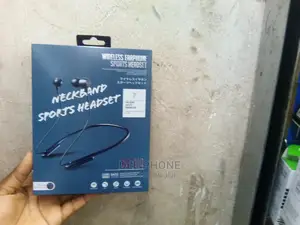 Kg 310 Wireless Sports