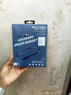 Kg 310 Wireless Sports