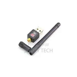 Generic Wifi Adapter, Wifi Dongle, 150mbps , Wifi Antenna ,