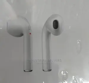 Modified Ear Pods