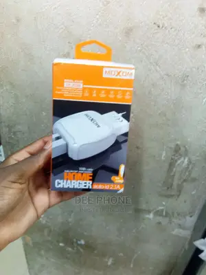 Moxom Smart Phone Chargers