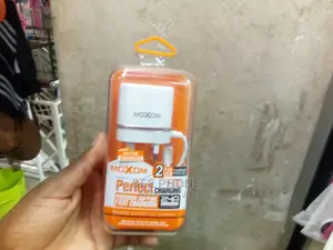 Moxom iPhone Charger