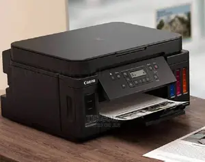 Canon Pixma G6040 Printer