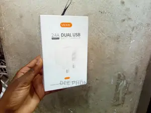 Vidvie Type C Smart Phone Charger