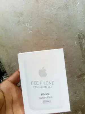 iPhone Wireless Magnetic Charger