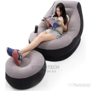 Inflatable Seat