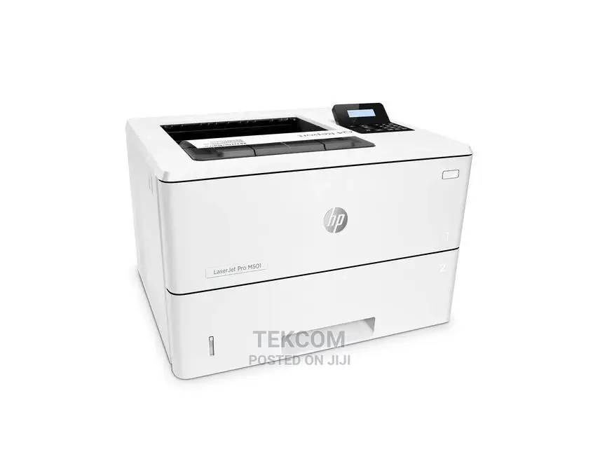 HP Laserjet Pro M501dn Monochrome Laser Printer