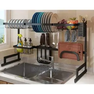 Over the Sink Rack
 4,900/=