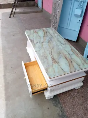 Executive Coffee Table