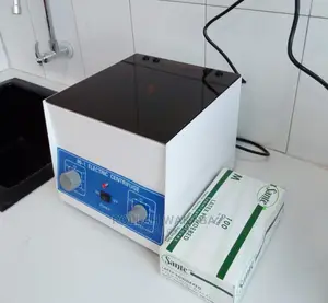 Centrifuge 6 Tube